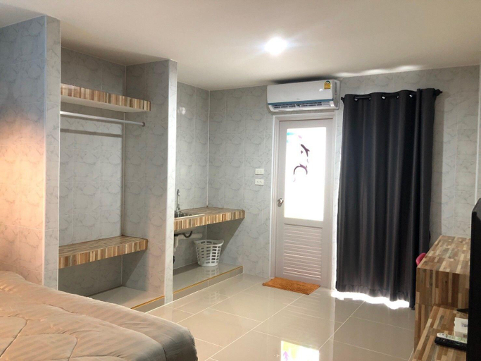 Public Area 2, Kansinee in resort, Phanat Nikhom