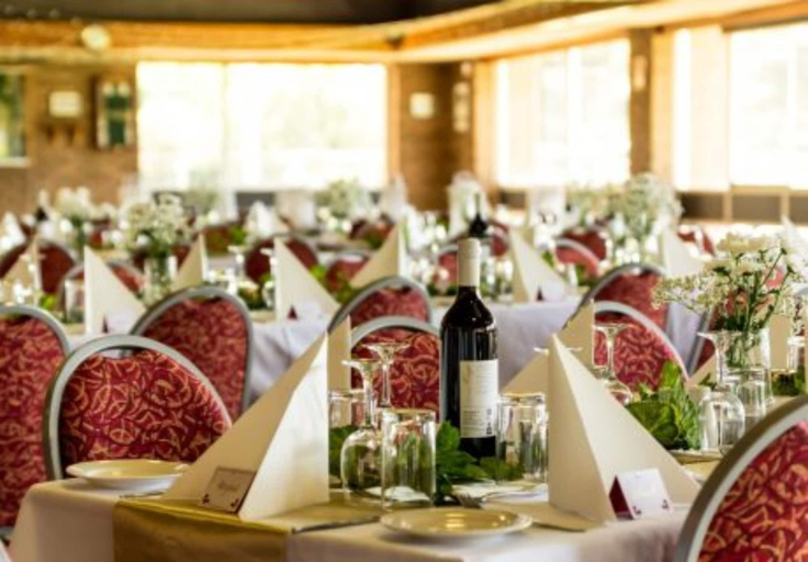 Food & Drinks 4, Yowani Country Club, Canberra