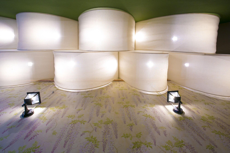 Public Area 3, Navigliotel 19 - Rooms & Suites, Milano