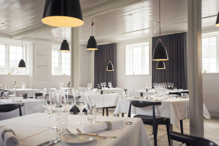 Food & Drinks 5, Norre Vosborg, Holstebro
