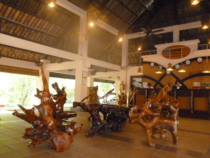 Public Area 2, Can Gio Resort, Cần Giờ