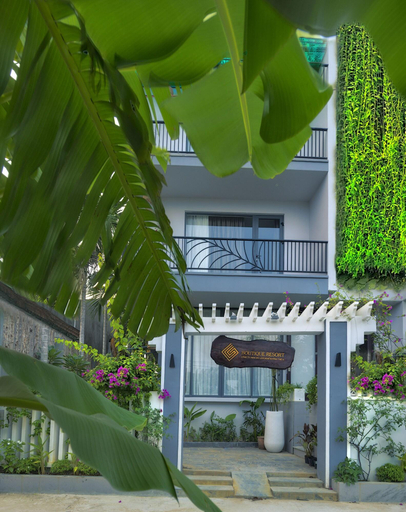 Exterior & Views 2, G Boutique Retreat Hoi An, Da Nang