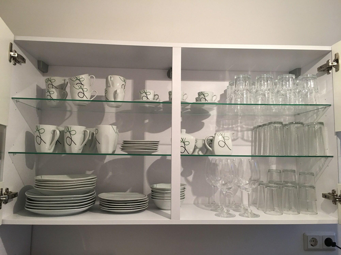 Food & Drinks 5, Gästeliesel Göttingen, Göttingen