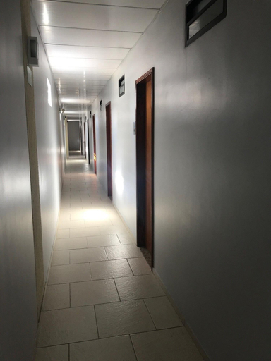 Public Area 2, Hotel Aquarius, Fortaleza