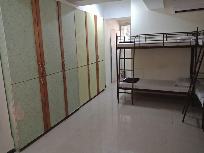 Public Area 3, Shubham Accomodation - Hostel, Mumbai Suburban