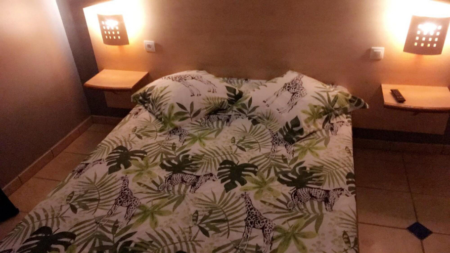 Sport & Beauty 5, El Rio Hotel, Pyrénées-Orientales