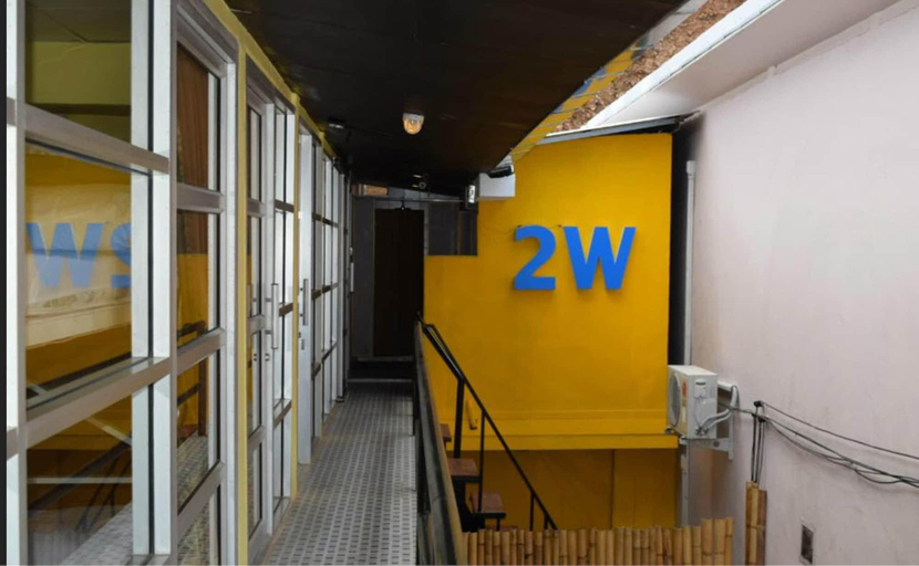 Others 5, Zone6 Coworking Beach Apartment, Ko Samui
