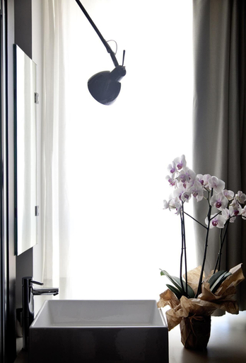 Bedroom 4, Sora Luxury Inn, Rome