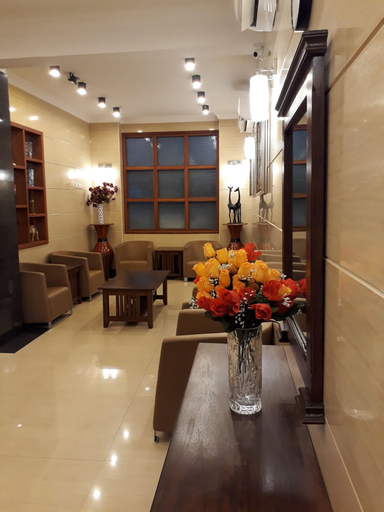 Public Area 2, Chelsea Hotel, Ilala