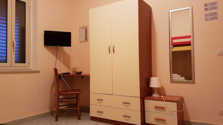 Bedroom 4, B&B Magna Grecia, Catanzaro