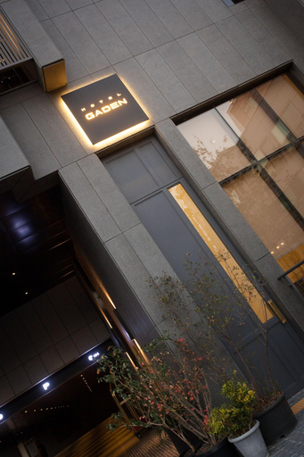 Public Area 2, Hotel Gaden by Onyu stay, Suwon