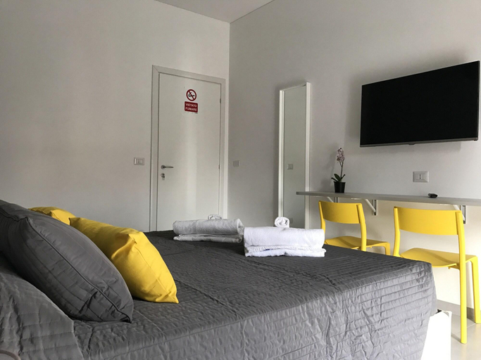 Others 3, Dunant Guest House, Rome