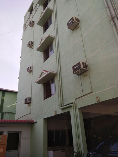 Exterior & Views 2, Hotel Kirthikaa Palace Salem, Salem