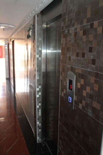 Public Area 2, Hotel San Rey, Bucaramanga