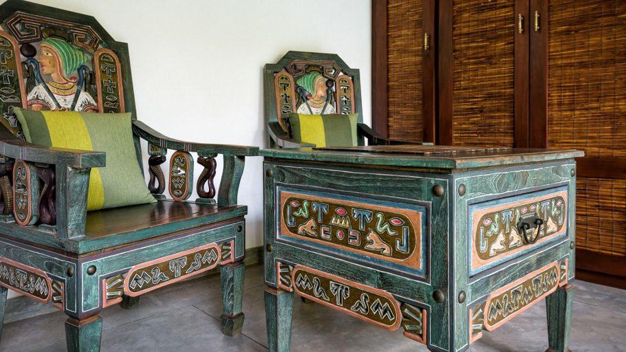 Public Area 4, Good Karma Ayurvedic Resort, Tangalle