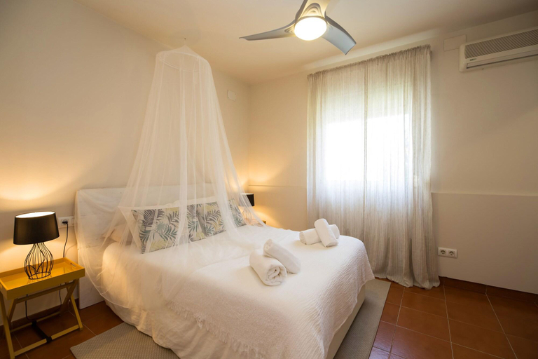 Bedroom 3, Hostal Banti, Cádiz