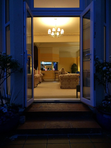 Public Area 2, Crofton House Hotel, Torbay