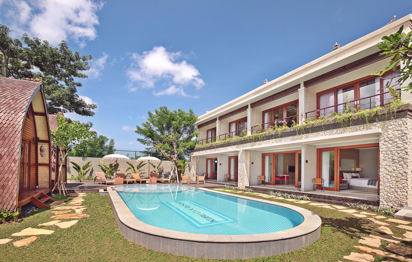 Swimming Pool 10