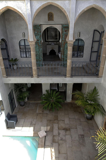 Exterior & Views 2, Riad Dar Zen, Rabat