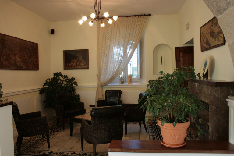 Public Area 4, Regis Resort, Pescara