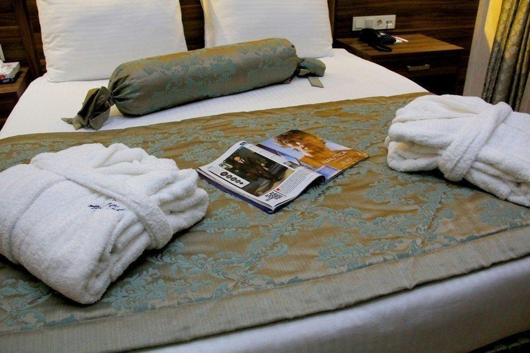 Public Area 4, Hotel Adanava, Yüreğir