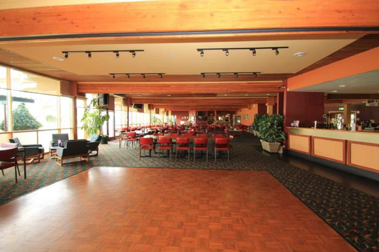 Public Area 2, Rubicon Hotel Motel, Murrindindi - East
