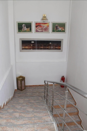 Public Area 3, Hotel Funnytime, Municipiul Bucuresti