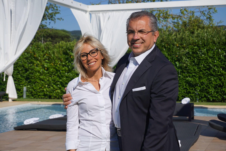 Public Area 3, iConic Wellness Resort, Arezzo
