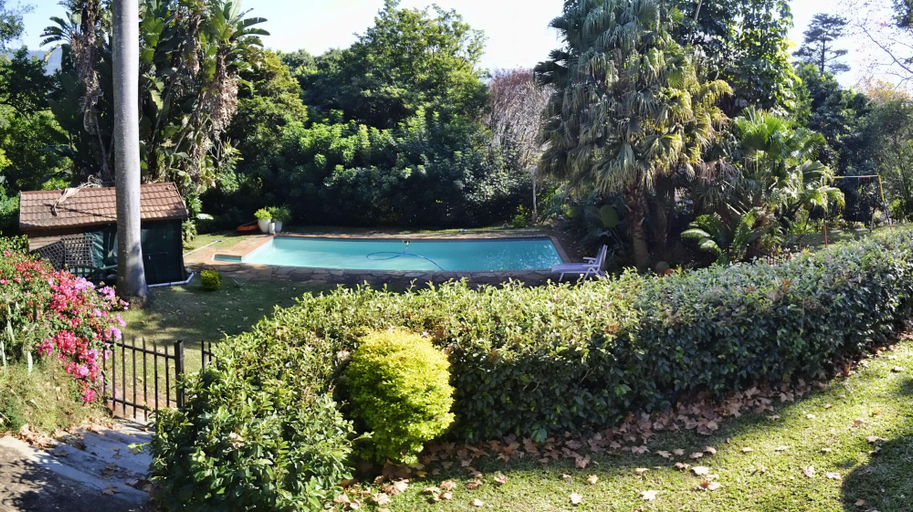 Sport & Beauty, A Garden Suite B&B, Umgungundlovu