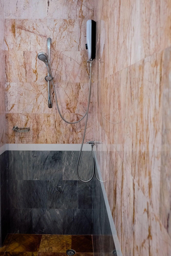 Bathroom 4, The Lake House Ko Yo, Muang Songkhla