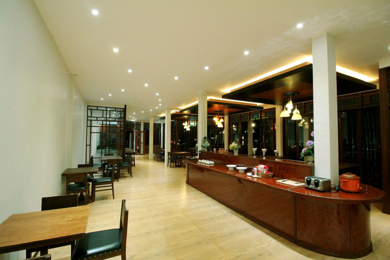 Public Area 2, NongHan Grand hotel and resort, Nong Han
