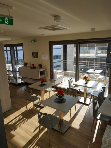 Food & Drinks 5, Suites Syngrou Fix, Attica