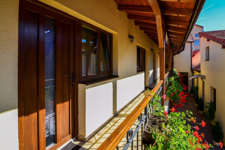 Public Area 3, Rosen Villa, Sibiu