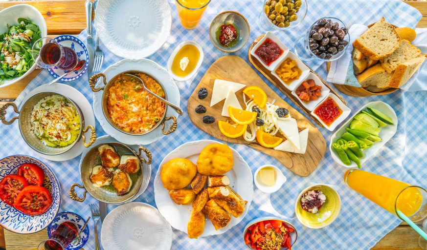 Food & Drinks 5, Evliyagil Hotel by Katre, Çeşme