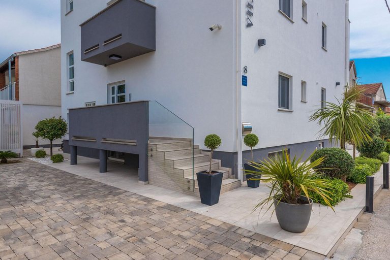 Exterior & Views 2, Apartments Villa Karla, Zadar