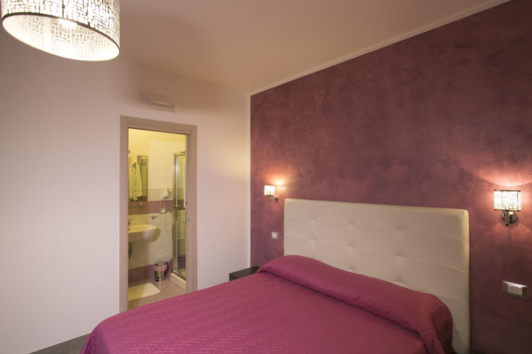 Bedroom 3, Rotte e Sentieri B&B, Trapani