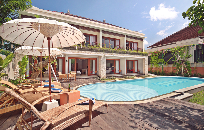 Swimming Pool 3