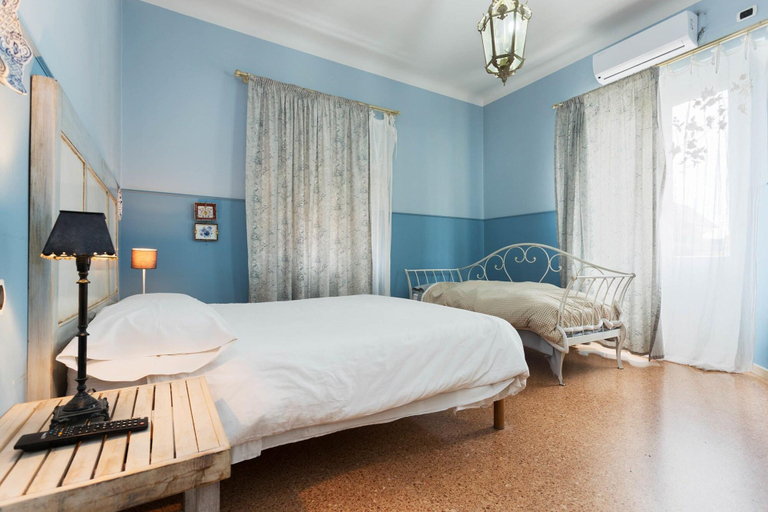 Bedroom 3, B&B Casamia, Ascoli Piceno