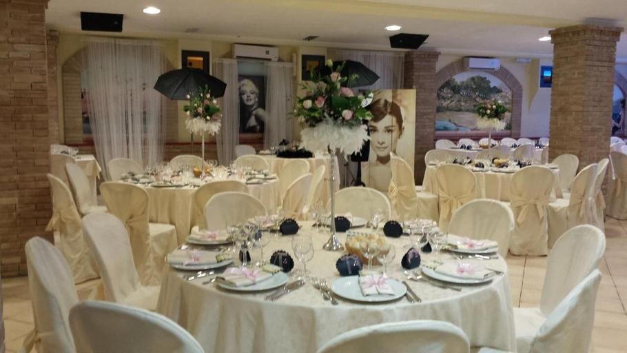 Food & Drinks, Hotel Libyssonis, Sassari