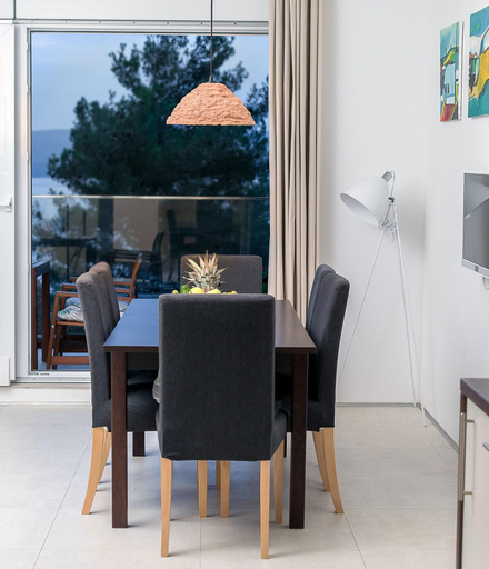Public Area 5, Luxury Apartments Jolara, Omiš