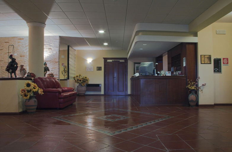 Public Area 4, Corsaro Etna Hotel&SPA, Catania