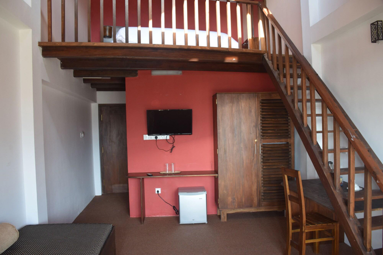 Public Area 2, Manudi Glenfallsedge Rest, Nuwara Eliya