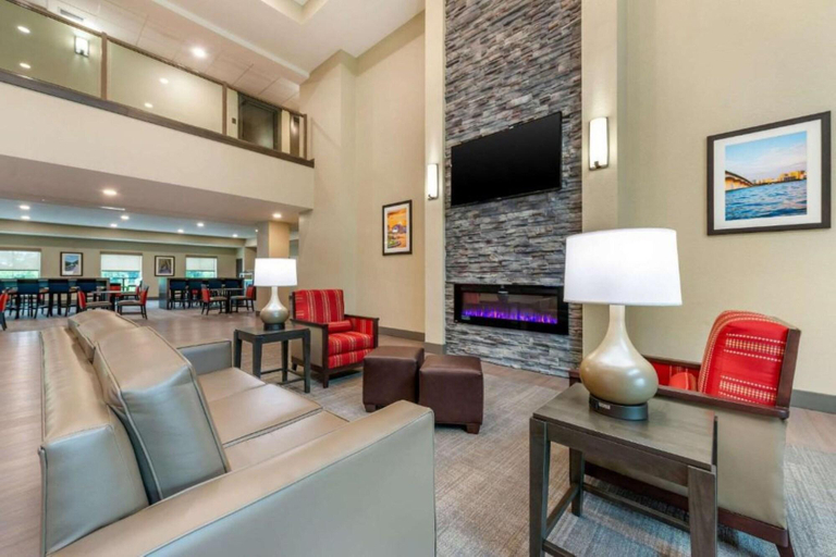 Public Area 3, Coral Pointe Sarasota, an Ascend Collection Hotel, Sarasota