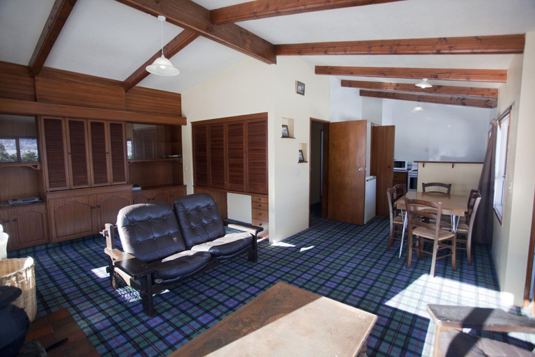 Sport & Beauty 5, Mt Potts Lodge, Ashburton