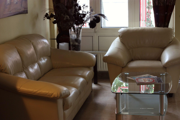 Public Area 2, Hotel Alina, Wiesbaden