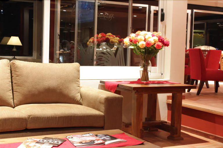 Public Area 3, Rio Arriba Suites Apartments y Resto, Bella Vista