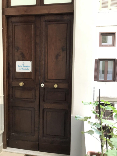 Exterior & Views 2, B&B Le Marinelle, Salerno
