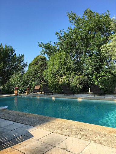 Sport & Beauty 2, La Mandarine, Vaucluse