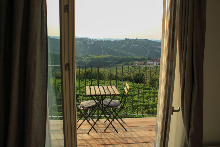 Bedroom 3, Ca dei Currà, Cuneo