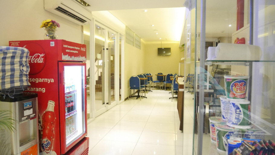 Subwow Hostels - Others
